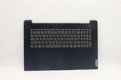 Lenovo Upper Case ASM_BEL L82H9 FP A/BUMA 5CB1B96578