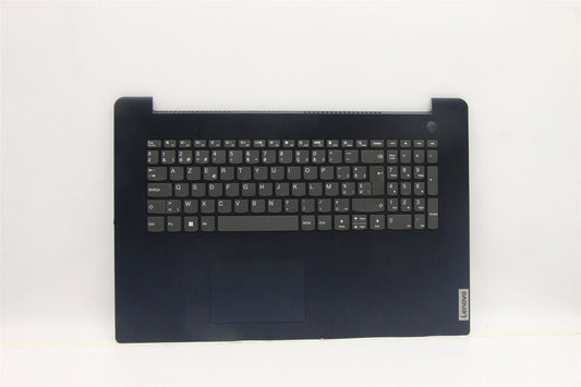 Lenovo Upper Case ASM_BEL L82H9 FP A/BUMA 5CB1B96578