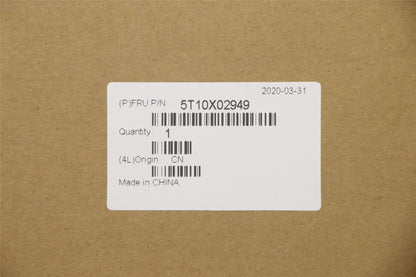 Lenovo 5T10X02949 TAPE Mylar C 81XJ for WLAN