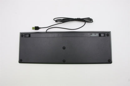 Lenovo FRU Essential Wired Keyboard 5D51B68384