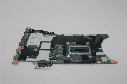 Lenovo ThinkPad T14s Gen 4 Motherboard Mainboard UMA INTELI71370P 32G 5B21L59910