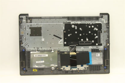 Lenovo Upper Case ASM_POR L82KV FP A/GUMA 5CB1C75075