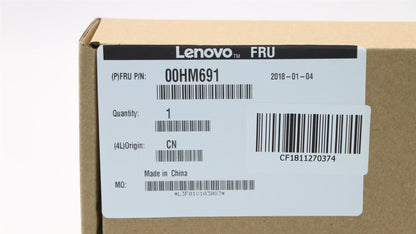 Lenovo 00HM691 LINECORD EU,1M,3P,LH,LGW