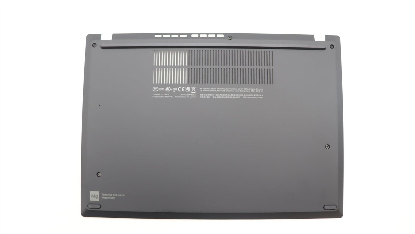 Lenovo COVER X13G4_D_COVER_S_5G_BLK_ASSY 5CB1L57779