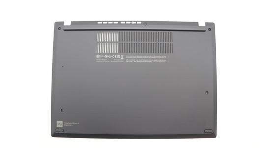 Lenovo COVER X13G4_D_COVER_S_5G_BLK_ASSY 5CB1L57779