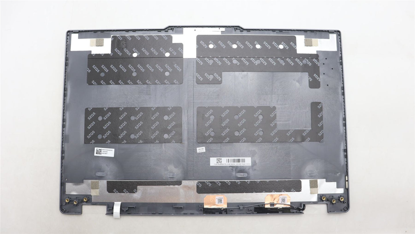 Lenovo LCD Cover C 83DV W/ANT T26_WW_LOQ 5CB1M65364