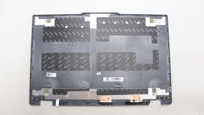 Lenovo LCD Cover C 83DV W/ANT T26_WW_LOQ 5CB1M65364