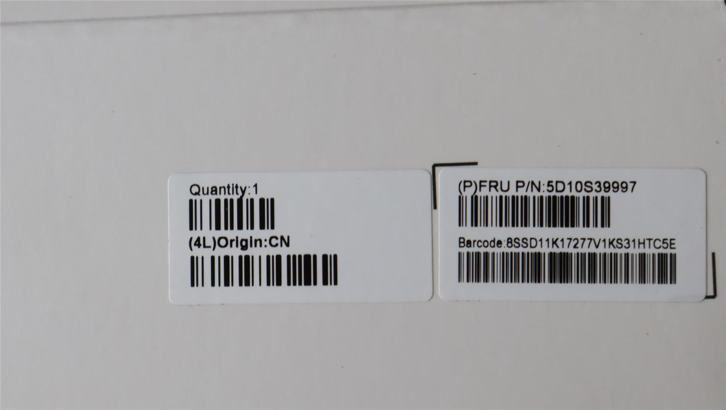 Lenovo LCD MODULE H83AU 14 90 Ttyoga 5D10S39997