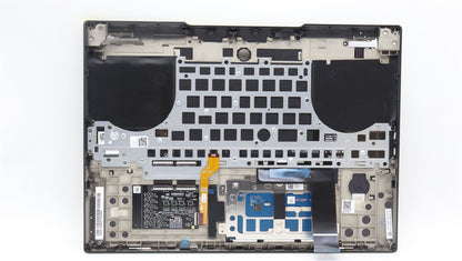 Lenovo Upper Case ASM_SPA L82TF RGBOG 5CB1J04304