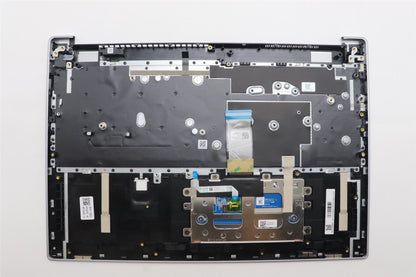 Lenovo UpperCase UKE C83FW FP CG NBL AL 5CB1N92820