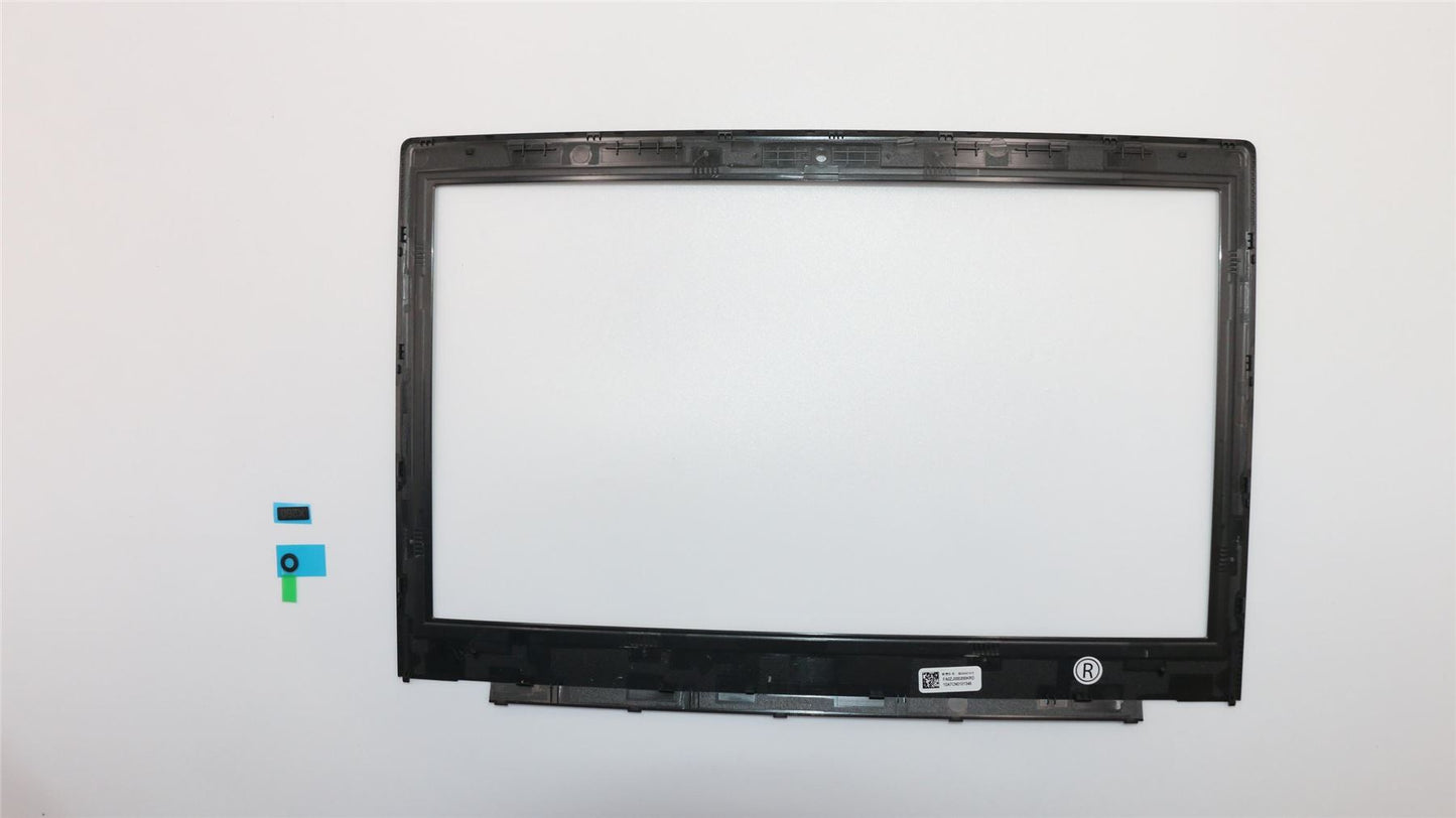 Lenovo ThinkPad X260 Bezel front trim frame Cover Black 01AW435