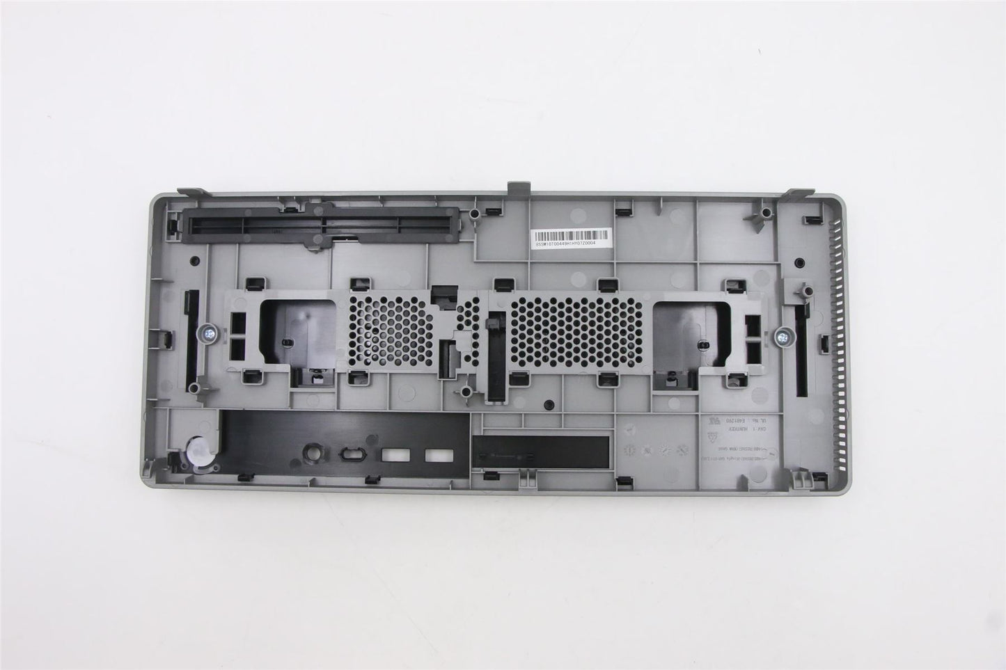 Lenovo MECH_ASM LX-336GTB,Front Bezel Assy,HK 5M10U49975