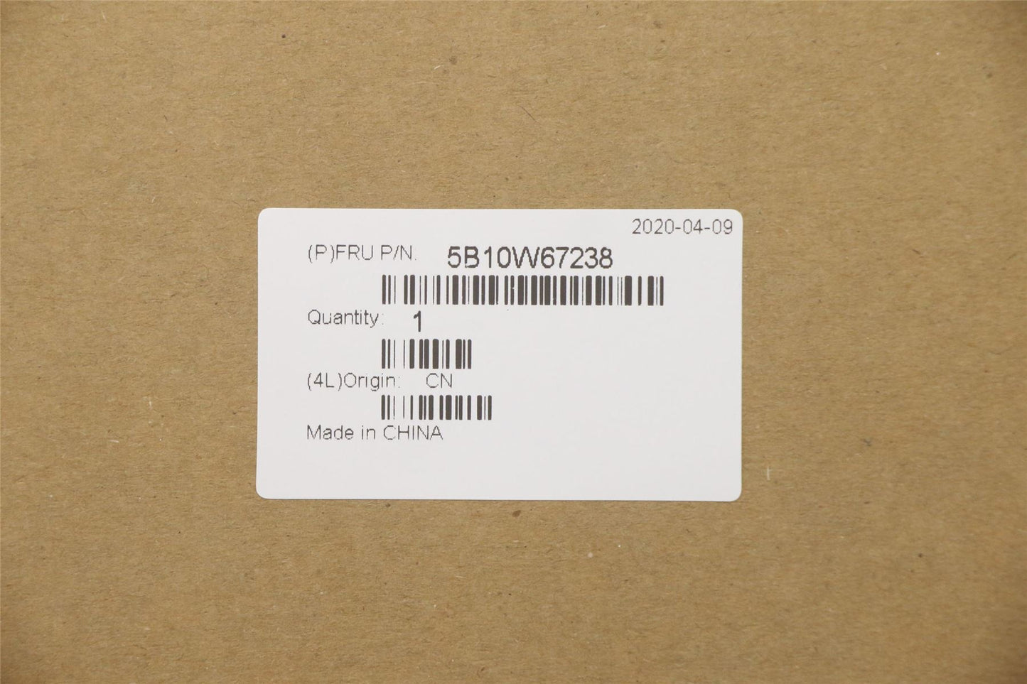 Lenovo Legion Y7000 2019 1050 Y540-15IRH-PG0 Y7000-2019-PG0 Battery 5B10Q82428