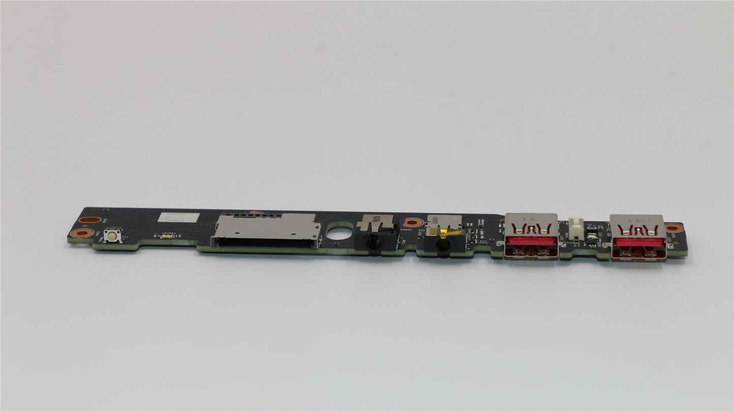Lenovo I/O Board L 80V1 W/Cable 5C50M56053