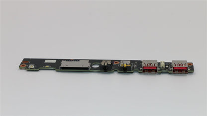 Lenovo I/O Board L 80V1 W/Cable 5C50M56053