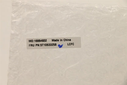 Lenovo 5T10S33258 TAPE Sponge L 20YM SPONGE_M