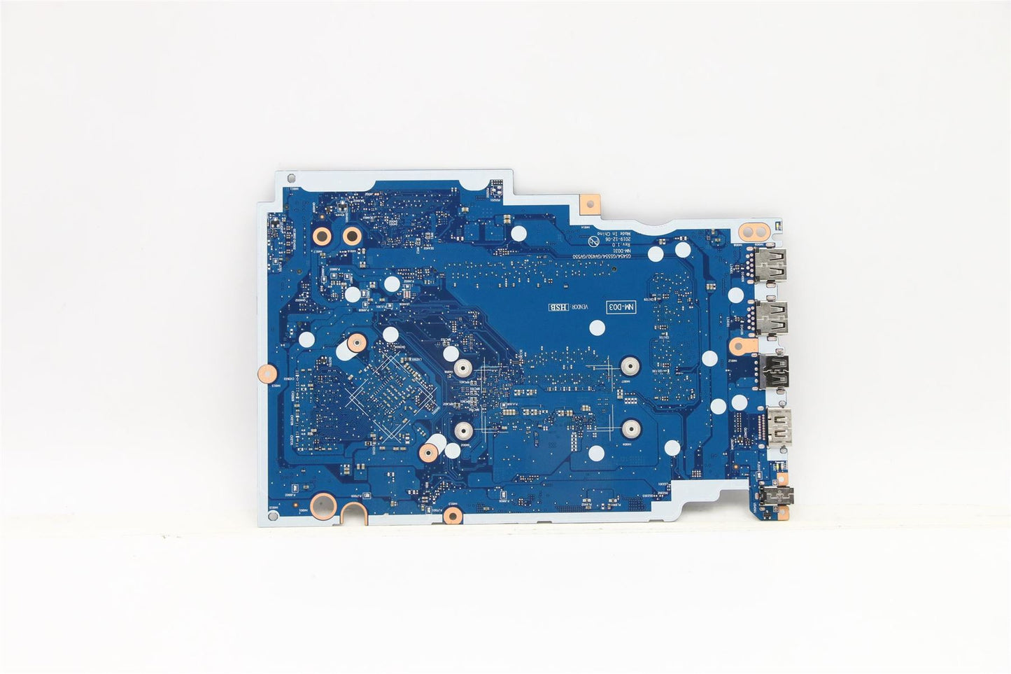 Lenovo IdeaPad 3 14IIL05 Motherboard Mainboard 5B21B48857
