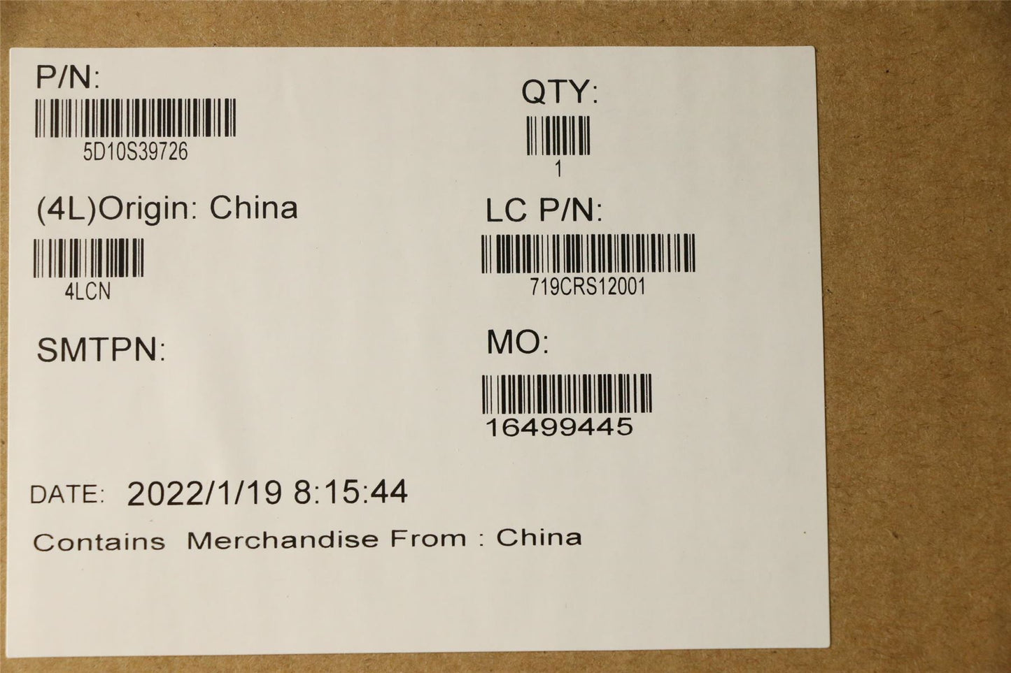 Lenovo Yoga 7 Carbon-14ACN06 Screen LCD Touch Touchscreen 14" 5D10S39726