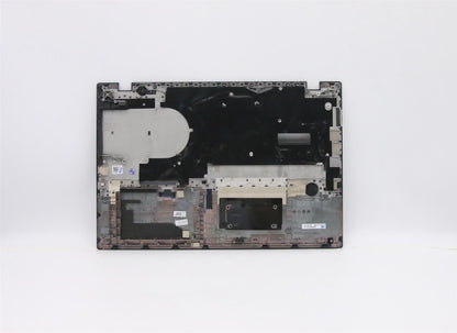 Lenovo ThinkPad L15 Palmrest Top Cover Housing Black 5CB0S95386
