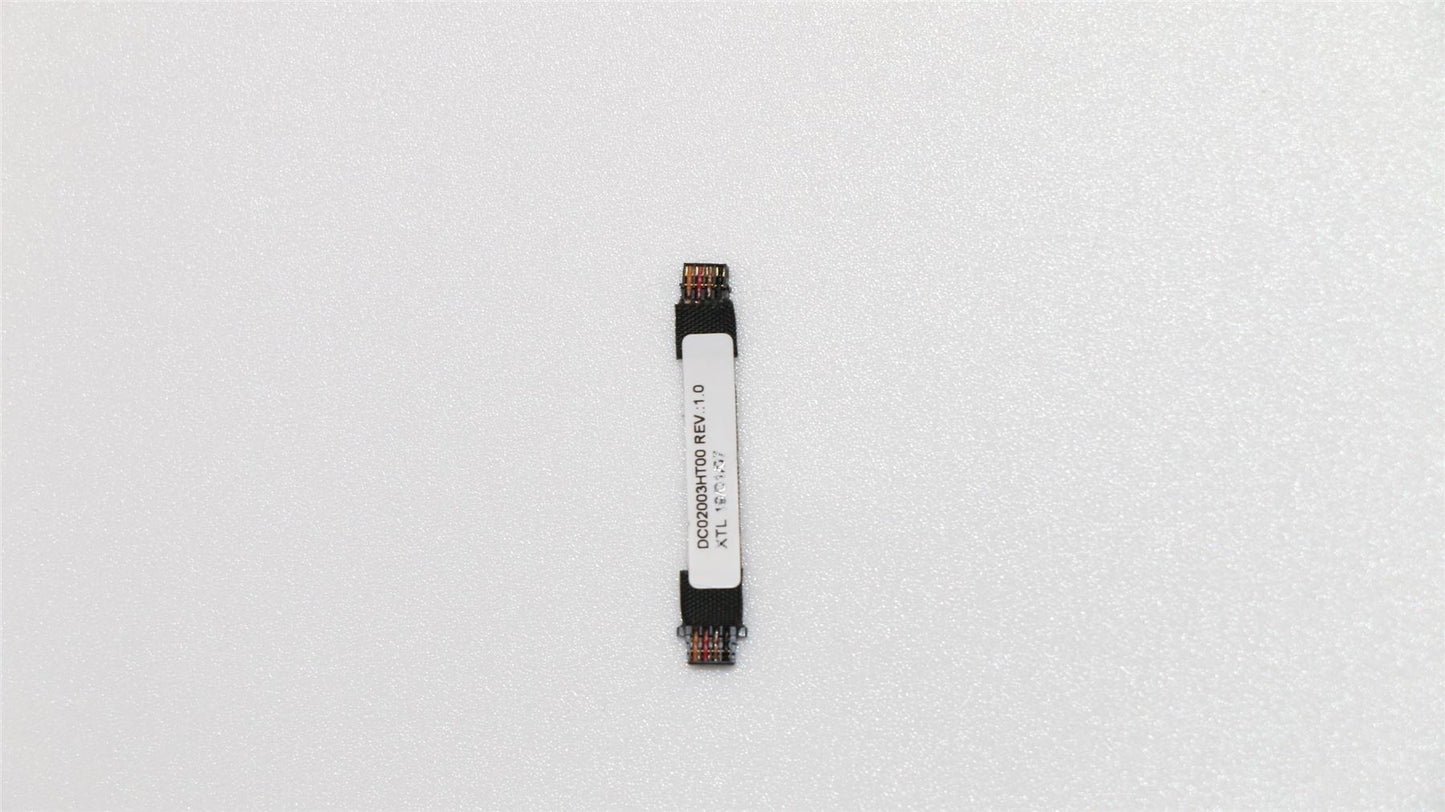 Lenovo Flex FLEX-15IWL FLEX-15IML Flex-15IIL Cable Webcam Camera 5C10S29900