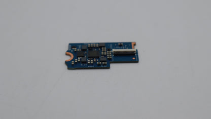 Lenovo CARDPOP PMIC C 83R0 EDO Microphone Board 5C50S26053