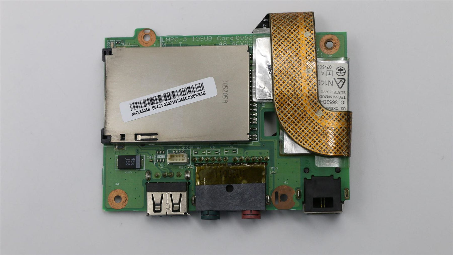 Lenovo FRUI/O AMOM 75Y5941