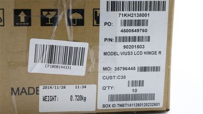 Lenovo IdeaPad M30-70 S300 Hinge Hinges Bracket 90201503