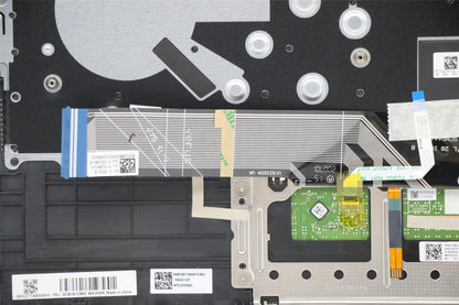 Lenovo Upper C81YM PL_BLK NFP BLKB_UK 5CB1A13945