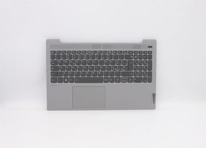 Lenovo Upper Case ASM_IT L81YK BLNFPPG 5CB0X56127
