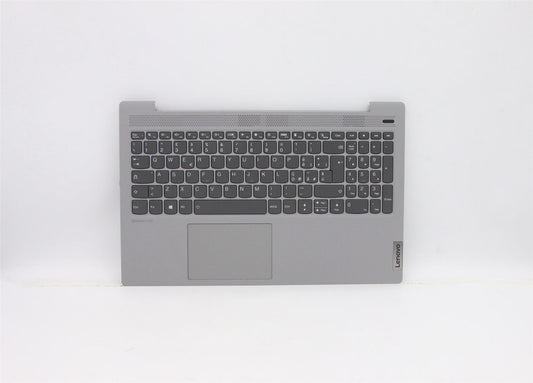 Lenovo Upper Case ASM_IT L81YK BLNFPPG 5CB0X56127