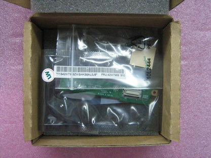 Lenovo Card LED Board 42W7968