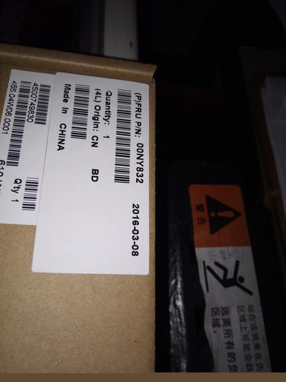 Lenovo Pro CTRG ProLink conn Board 00NY832