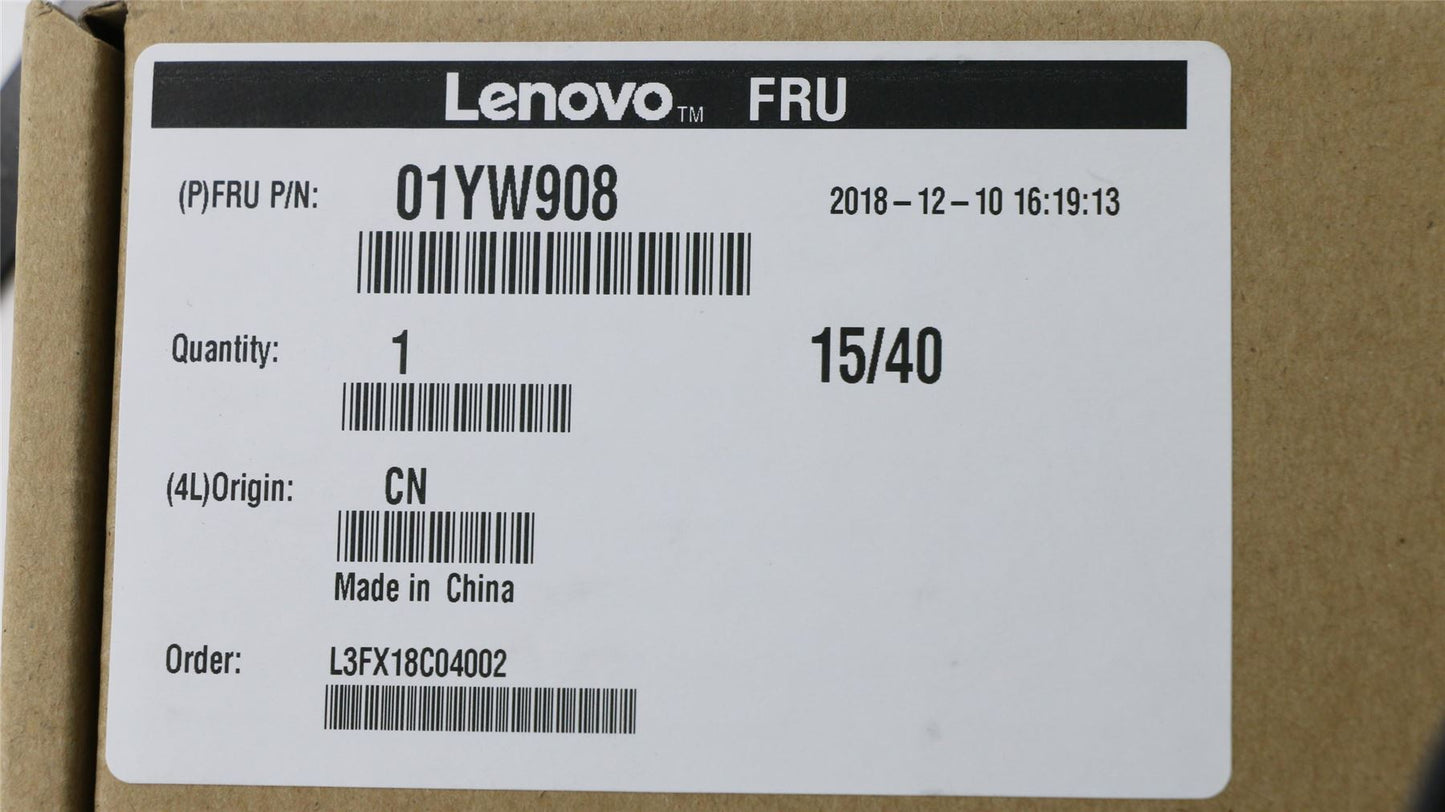 Lenovo ThinkCentre M710q Motherboard Mainboard 01YW908