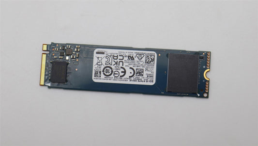 Lenovo 5SS0V26424 SSD_ASM 256,M.2,2280,PCIe4x4,KIX,OP,LTS