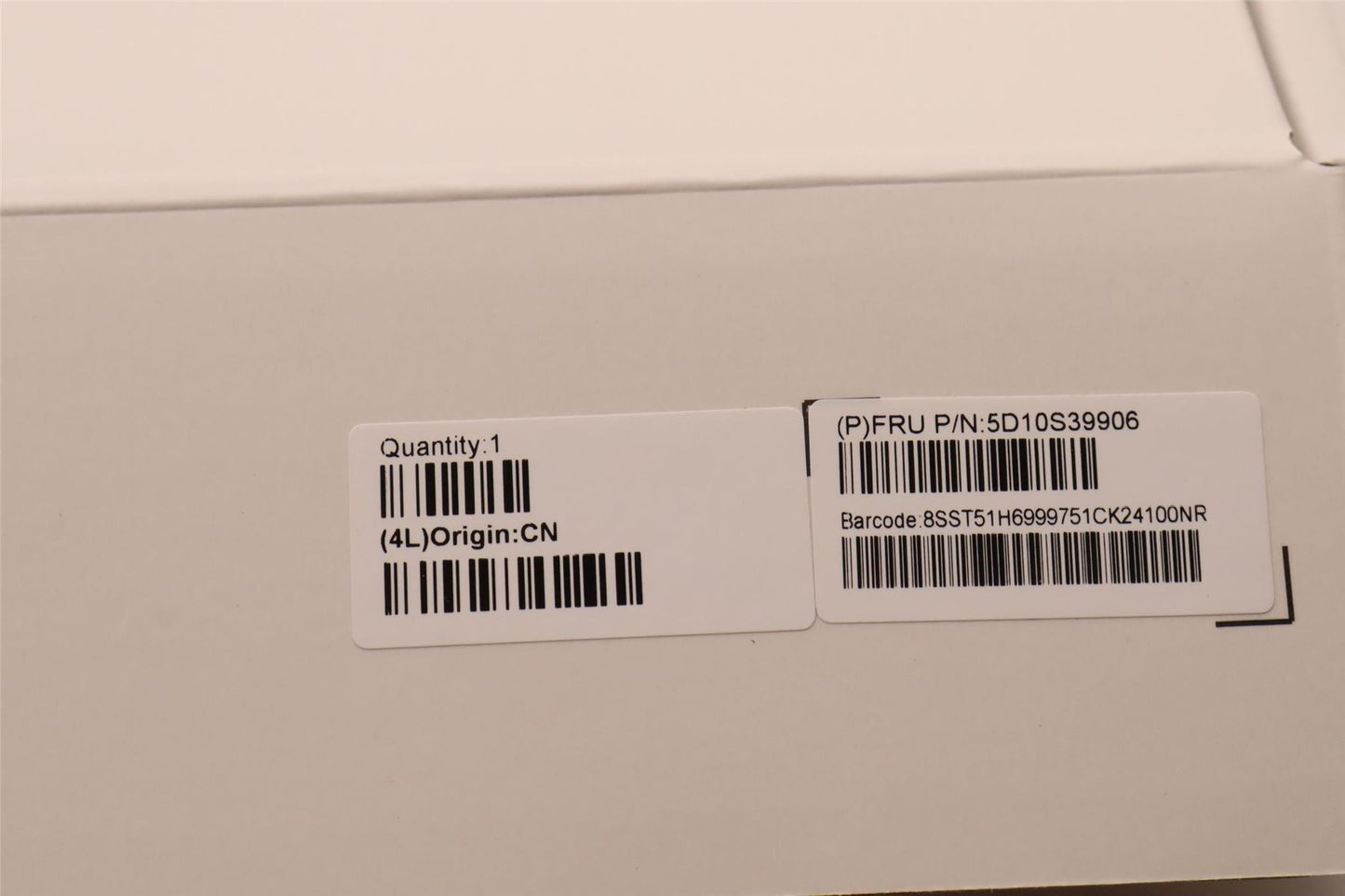 Lenovo LCD MODULE H 82UW STGY Yoga DIS 5D10S39906