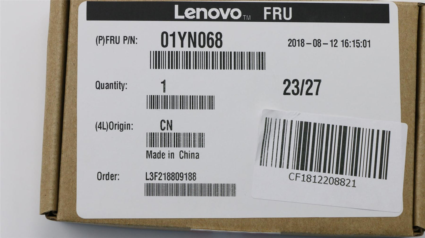Lenovo ThinkPad X280 A285 Hinge Hinges Bracket FHD 01YN068