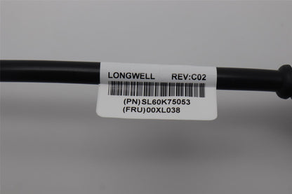 Lenovo 00XL038 FRU-PWC FRU,line cord