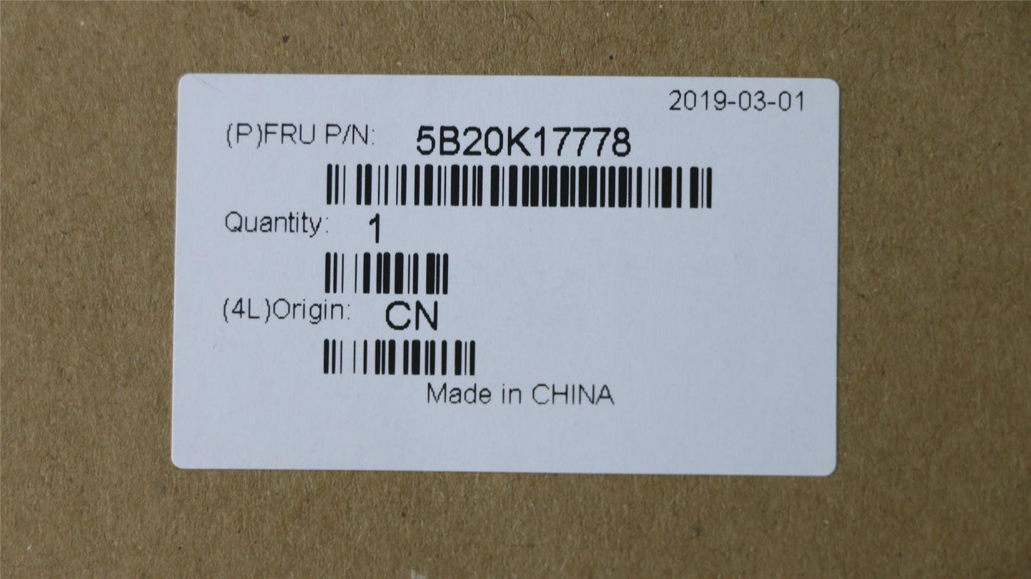 Lenovo MB W Flex3-1470 WIN 3825 UMA 5B20K17778