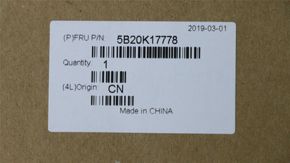 Lenovo MB W Flex3-1470 WIN 3825 UMA 5B20K17778