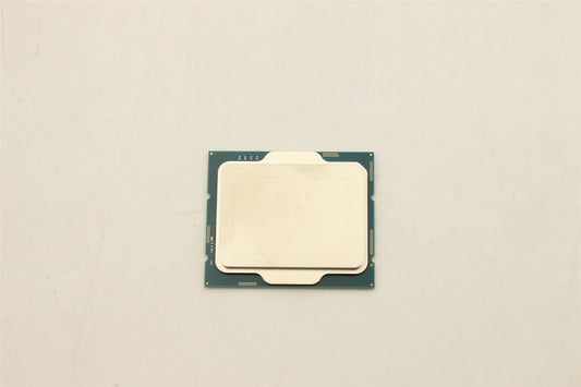 Lenovo ThinkStation P360 P360 M70q Gen 3 5 01IAQ7 CPU Processor 5SA1F20856