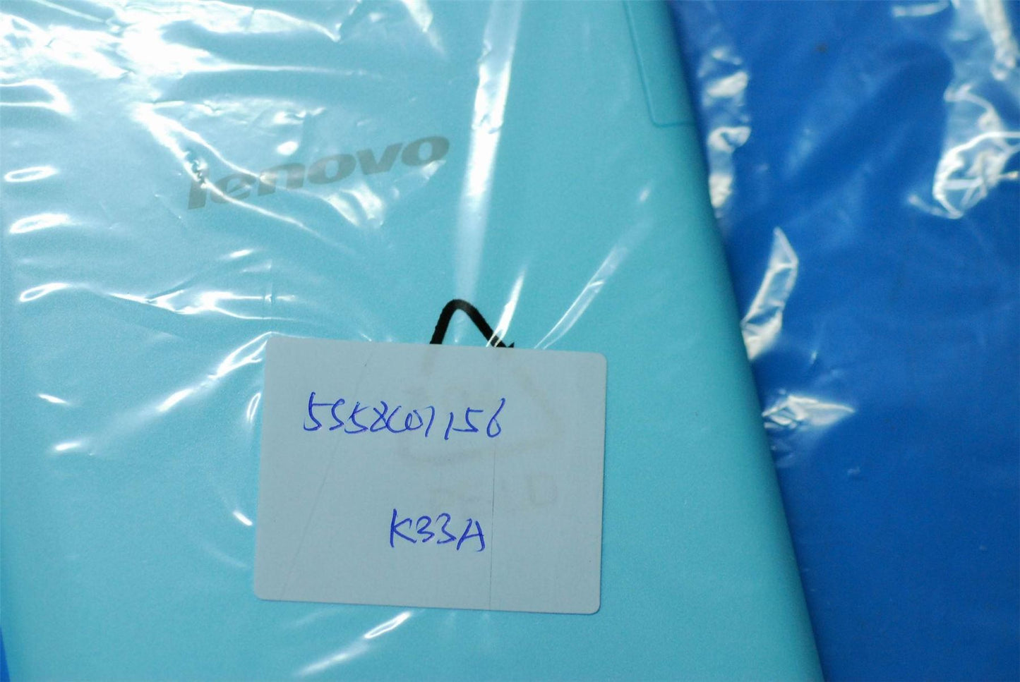 Lenovo A7-30 Batt-Cov Assy&*HQ31600868000 AB_CS 5S58C01156