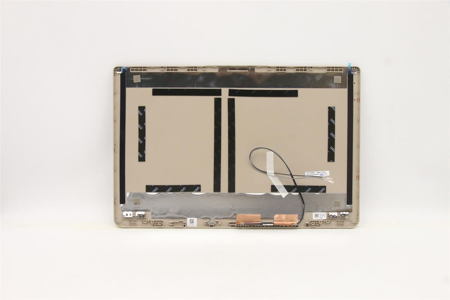 Lenovo IdeaPad 3-15ITL6 3-15ADA6 LCD Cover Rear Back Housing Gold 5CB1B60416