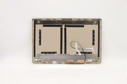 Lenovo IdeaPad 3-15ITL6 3-15ADA6 LCD Cover Rear Back Housing Gold 5CB1B60416