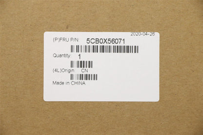 Lenovo IdeaPad 5-15IIL05 5-15ARE05 LCD Cover Rear Back Housing 5CB0X56071