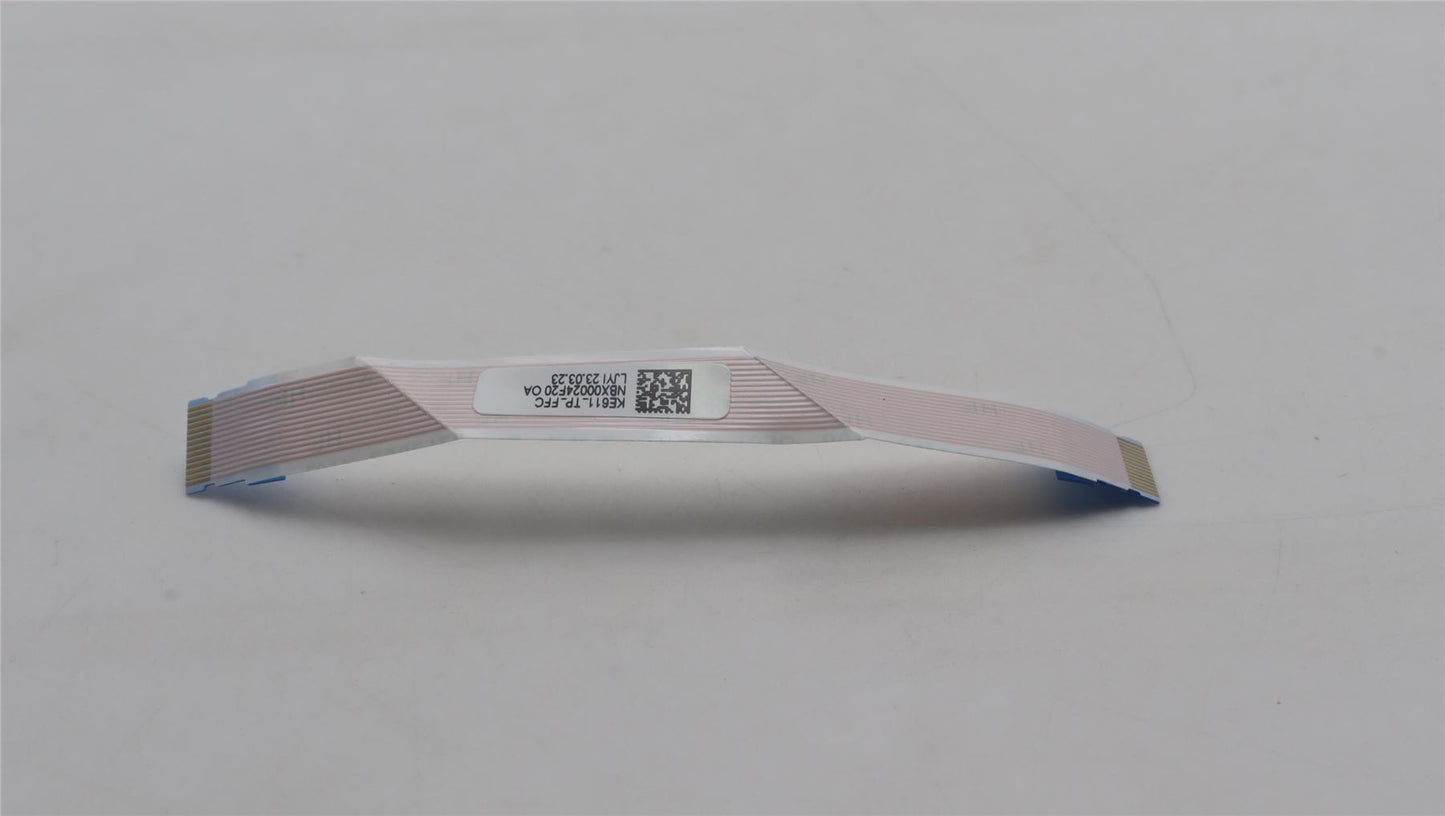Lenovo FFC FP0.5PAD=0.3M/B-TP/B CVILUX 5C11H81562