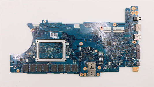Lenovo ThinkPad X395 T495s Motherboard Mainboard UMA AMDR53500UP 16G 02DM191