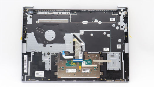 Lenovo IdeaPad 5 14IRL8 5 14ABR8 Palmrest Cover Touchpad Keyboard 5CB1L10861