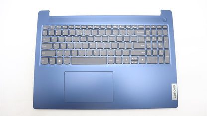 Lenovo Upper CaseASM_EUROENGL82X8NFPNBLAB 5CB1L53337