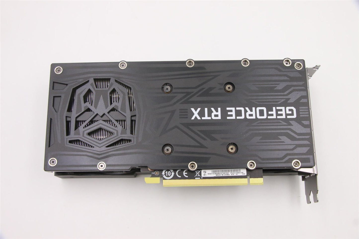 Lenovo ThinkStation P7 P5 LOQ 17IRB8 T5 26IAB7 GPU Graphics Card 5V10W62744