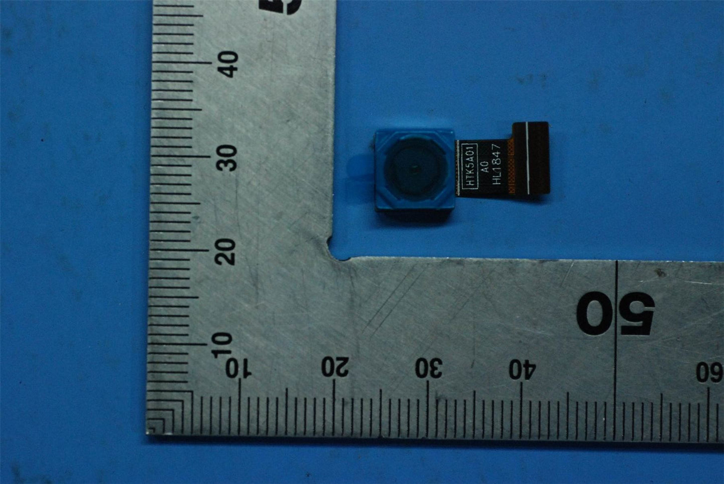 Lenovo TB-X104 Rear camera&*HQ20207089000 CS 5C28C13876